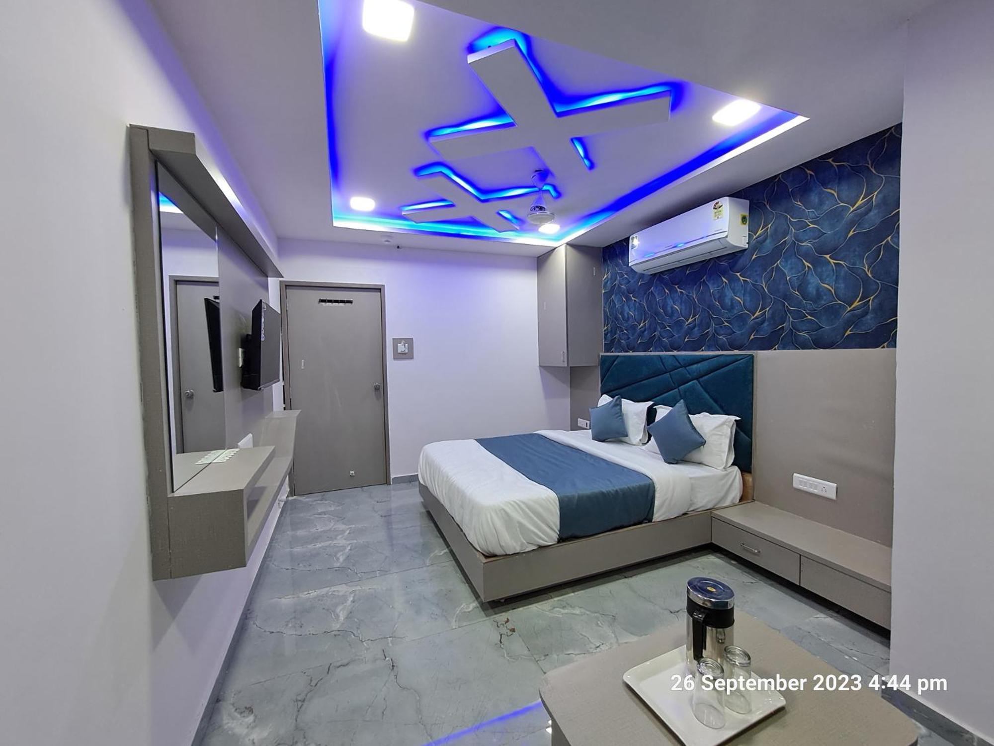 Hotel Season Ahmedabad Exterior foto
