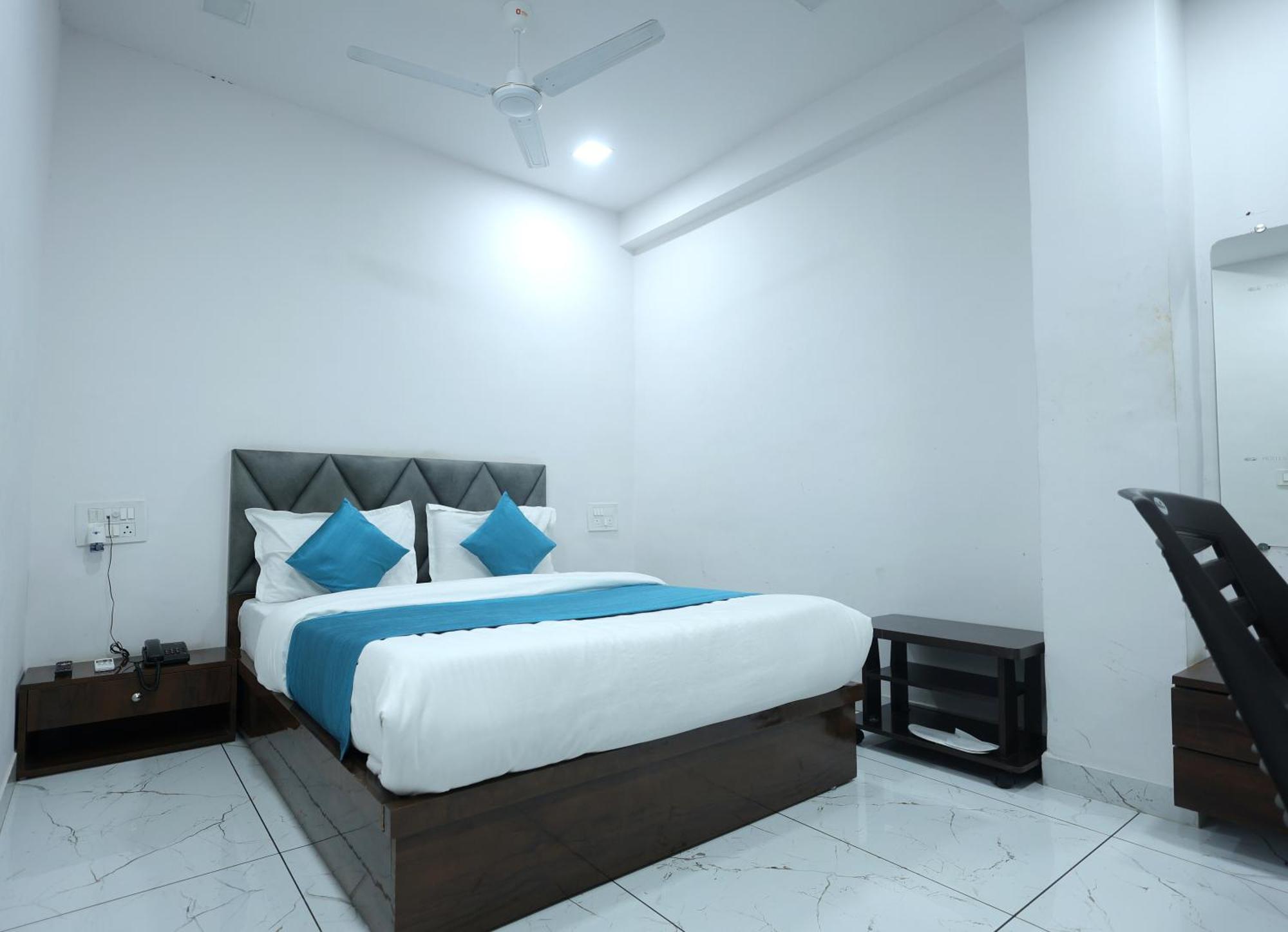 Hotel Season Ahmedabad Exterior foto